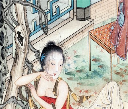 芙蓉-中国古代行房图大全，1000幅珍藏版！